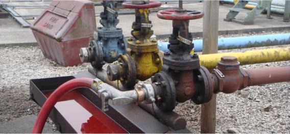 Waterworks case studies
