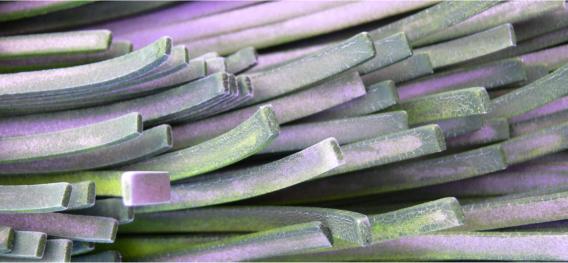 Legionella monitoring