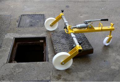 Waterworks systems and processes