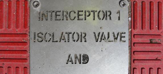 Intercepto inspection