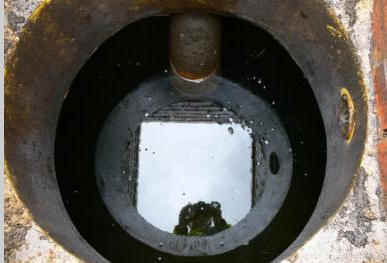 Drainage systems