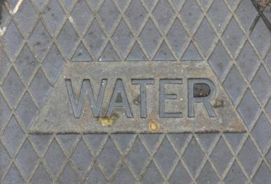Sustainable water use