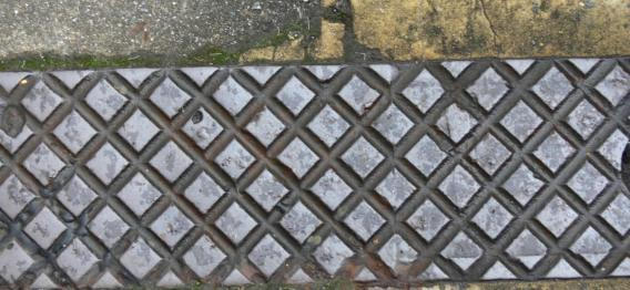 Drainage system.